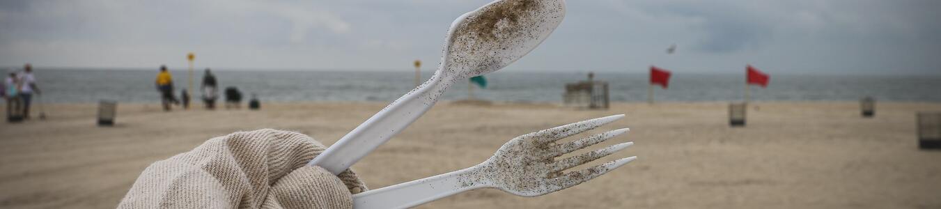 Single-Use Plastics Directive banner