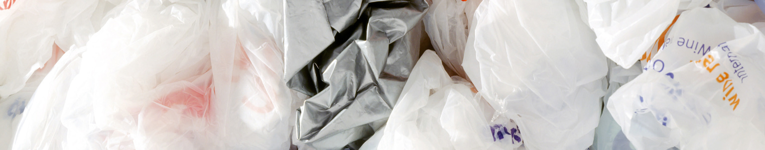Plastic Packaging Waste Recycling Efforts Stifled by Regulatory and Technological 'Lock-In' banner