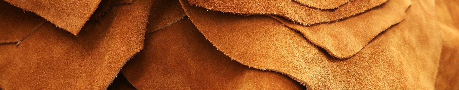 Material Performance and Sourcing: Bovine Leather banner