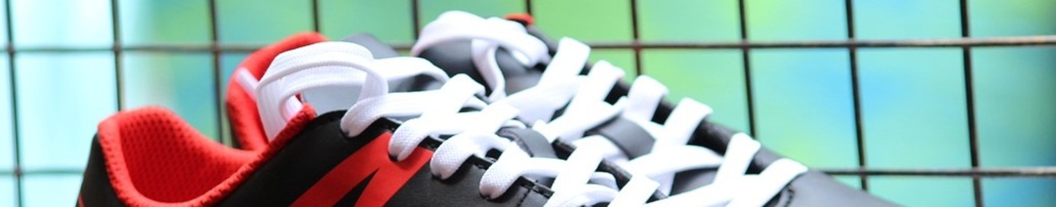 What Happens to Footwear That Cannot Be Reused? banner