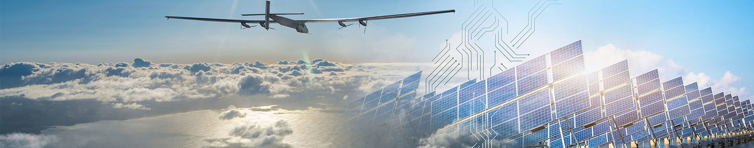 Solar Impulse Foundation — Accrediting Profitable Solutions to Protect the Environment banner