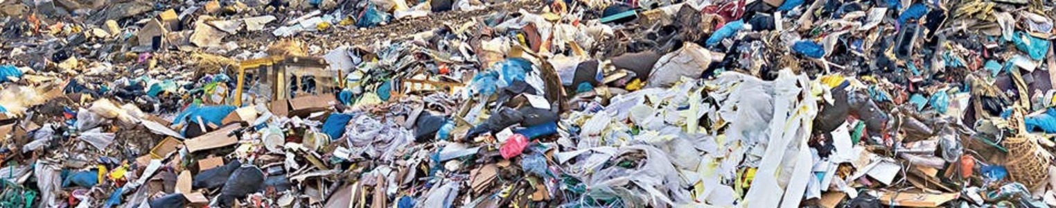 Transparent 2020: Mapping Corporate Action on Plastic Waste banner