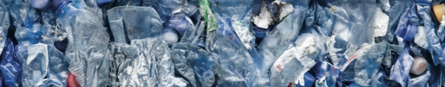 No Time to Waste: What Plastics Recycling Could Offer banner