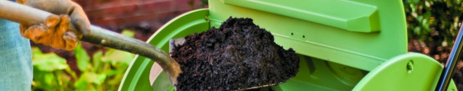 Composting Facilities in the United States banner