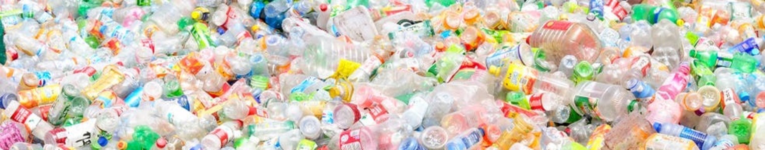 Biodegradable plastics in the open environment banner