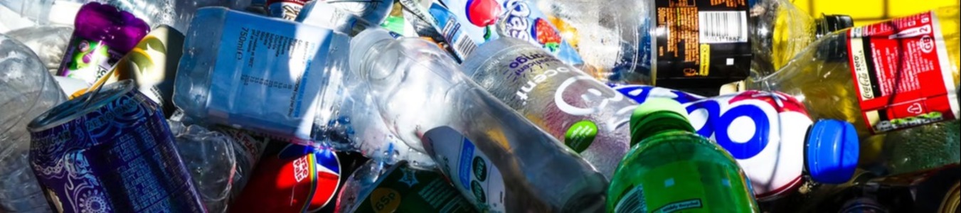 The Multidimensional Effects of Single-use and Packaging Plastic Strategies on German Household Waste Management banner