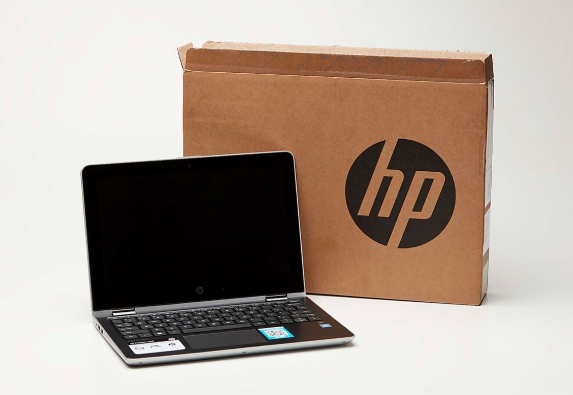 Sustainable materials, better bottom line card