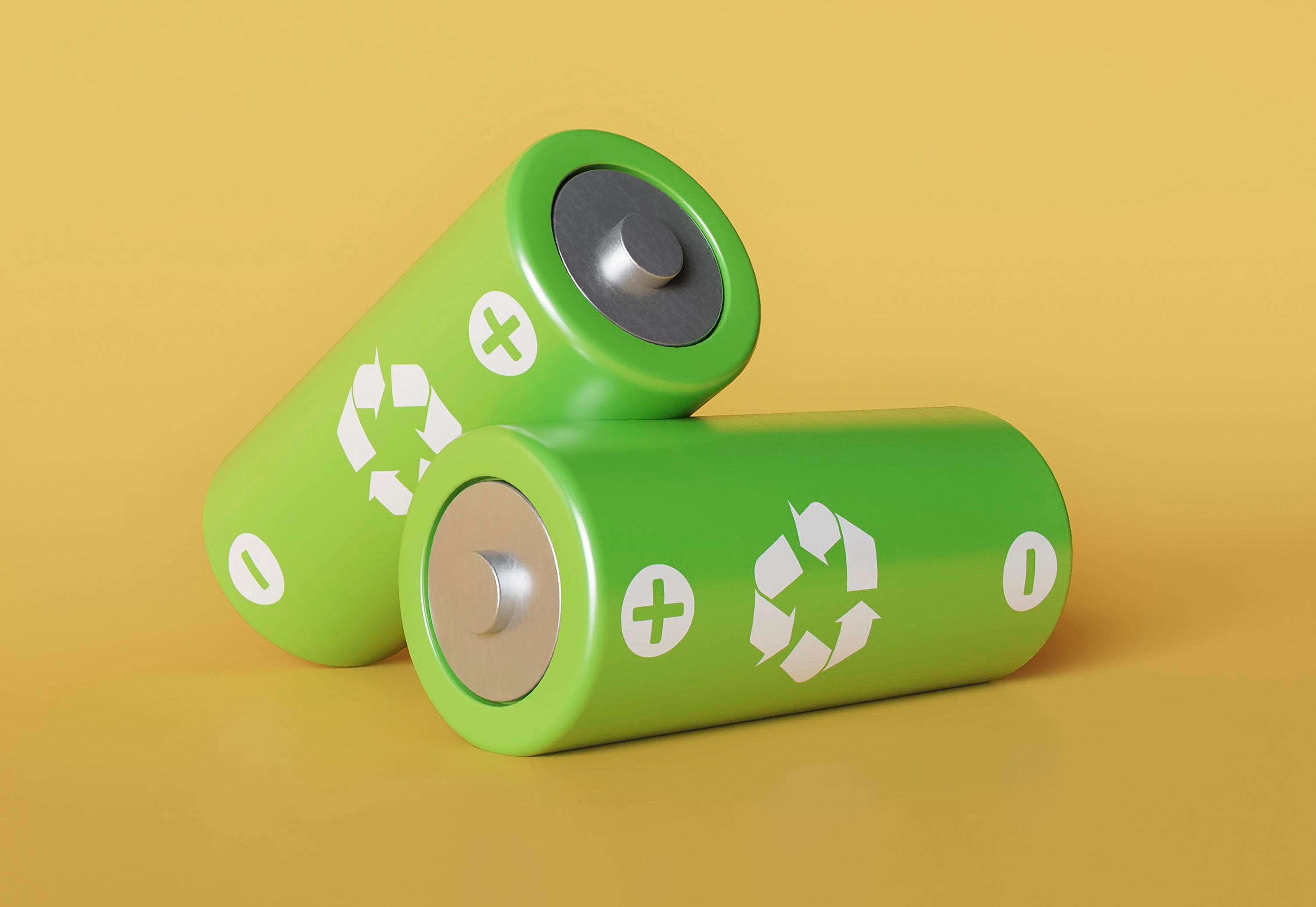 Design for Recycling card