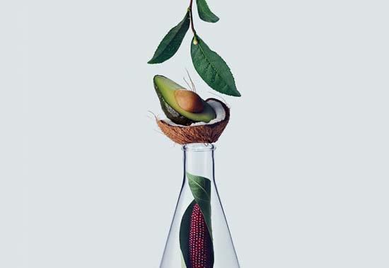 Applying Green Chemistry to Raw Material Selection and Product Formulation at the Estée Lauder Companies card