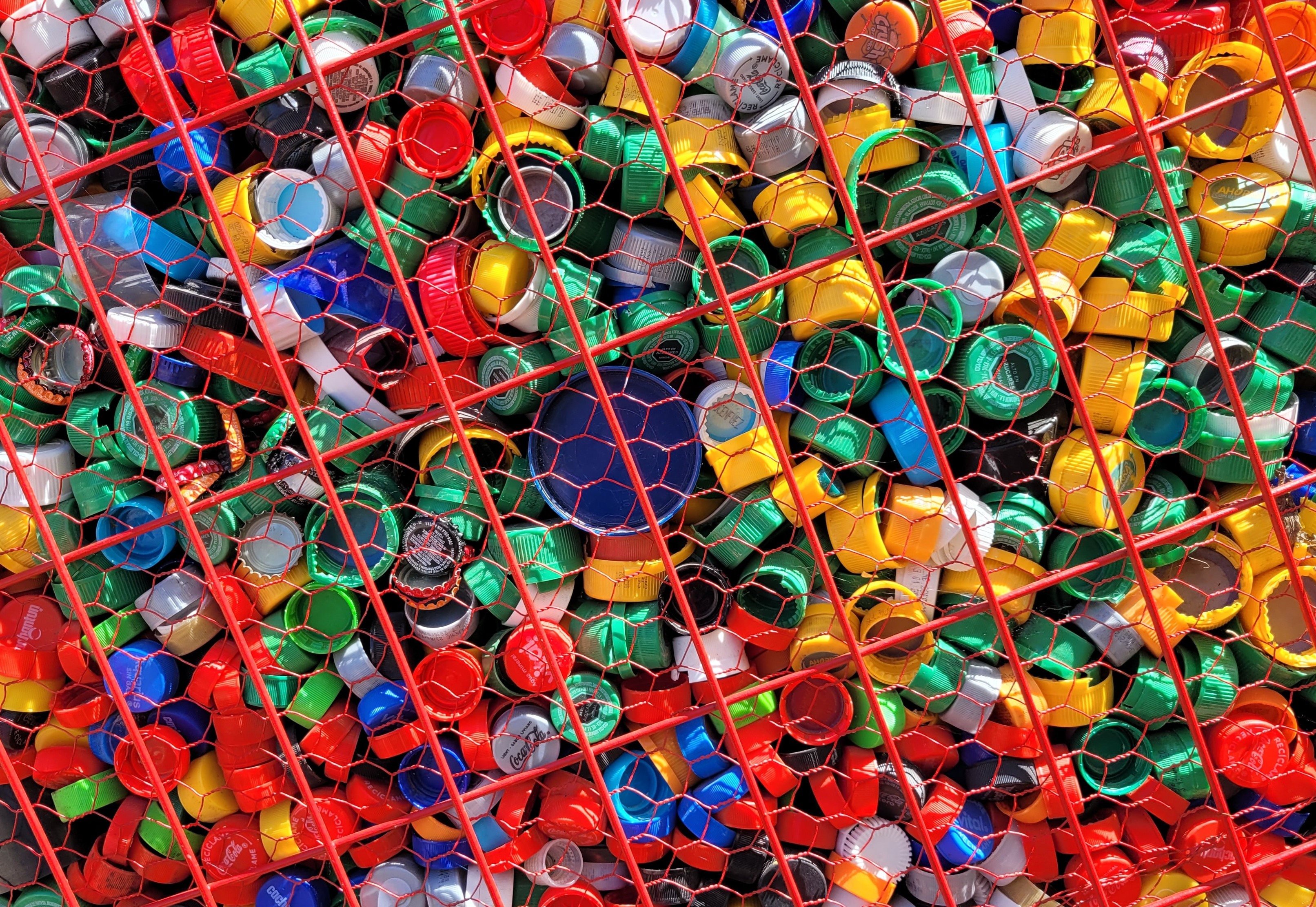 The Essentials of Bioplastics card