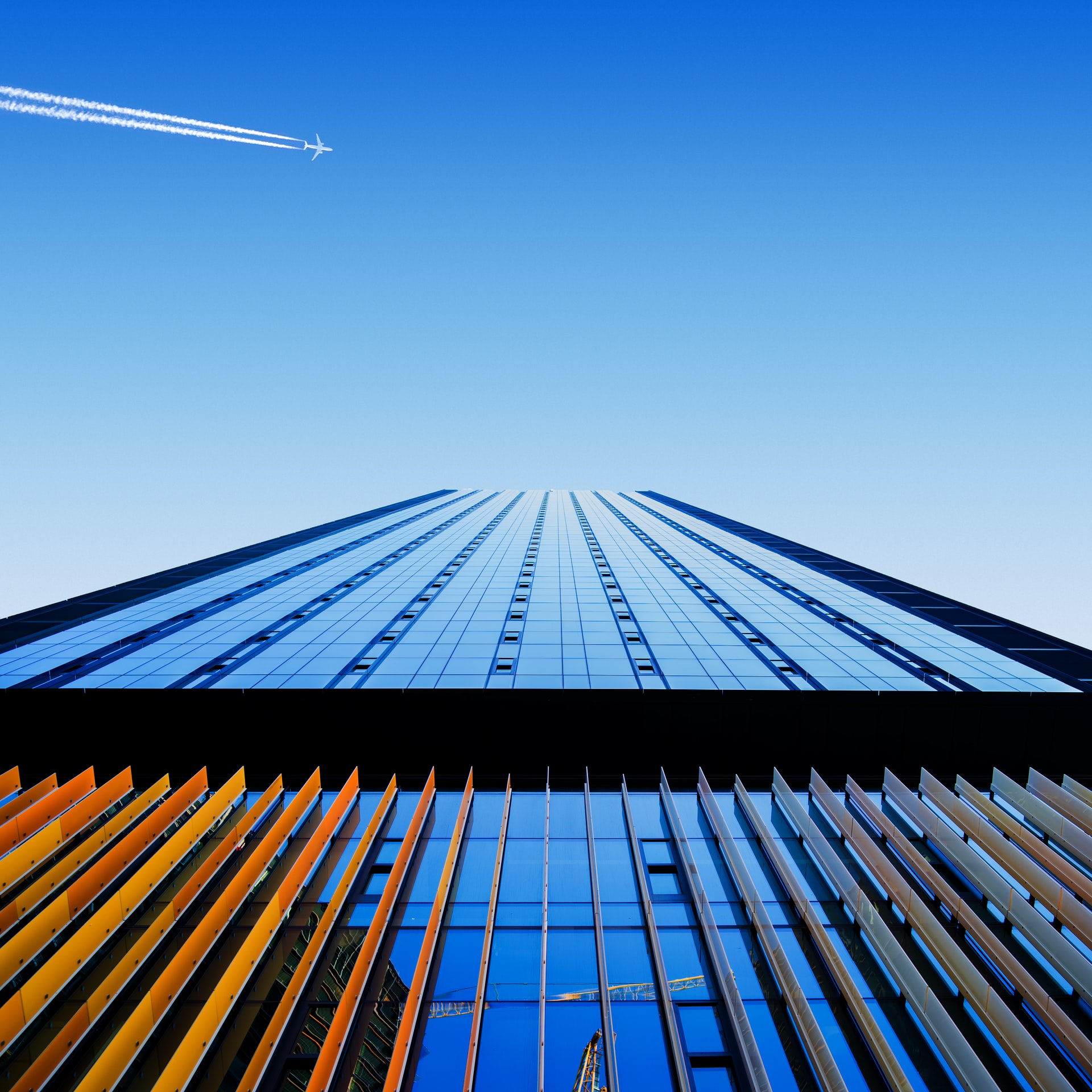 Investing in a sustainable built environment card