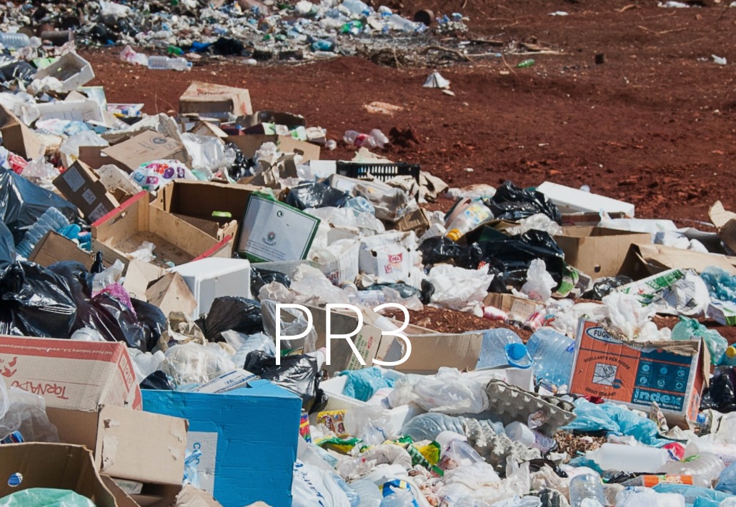 Towards Reusable Packaging Standardisation card