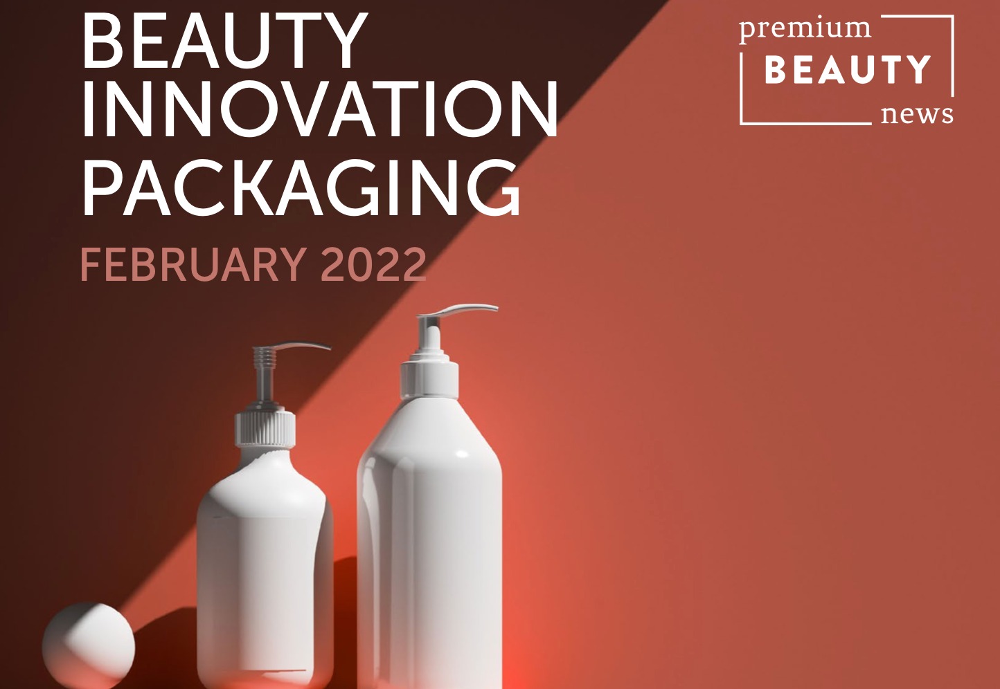 Beauty Packaging Innovation - February 2022 card