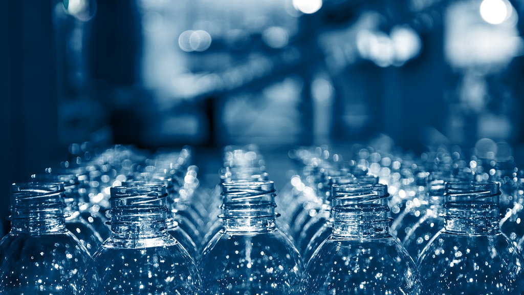 The Digitalisation of the Supply Chain card