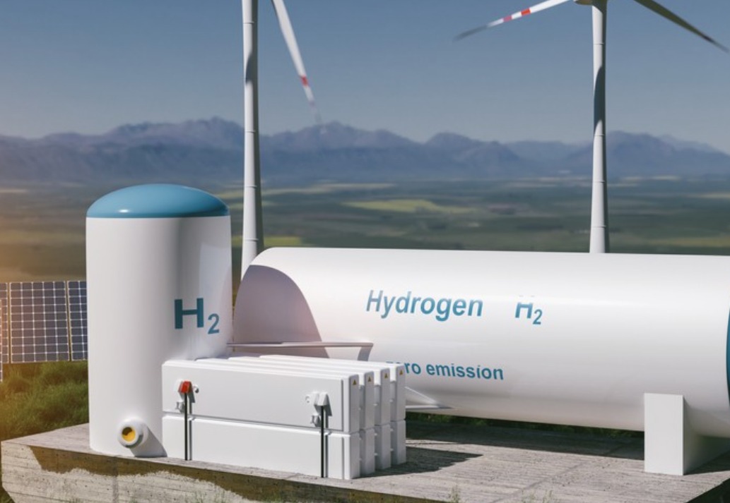 Coal vs Methane vs Water. The future of hydrogen production. card