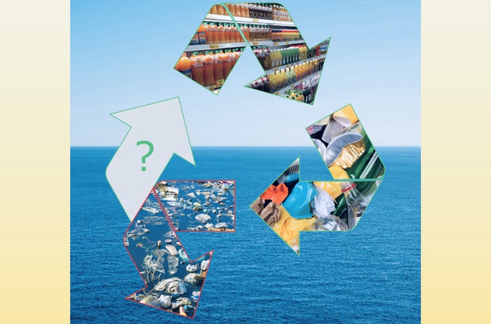 Packaging plastics in the circular economy card