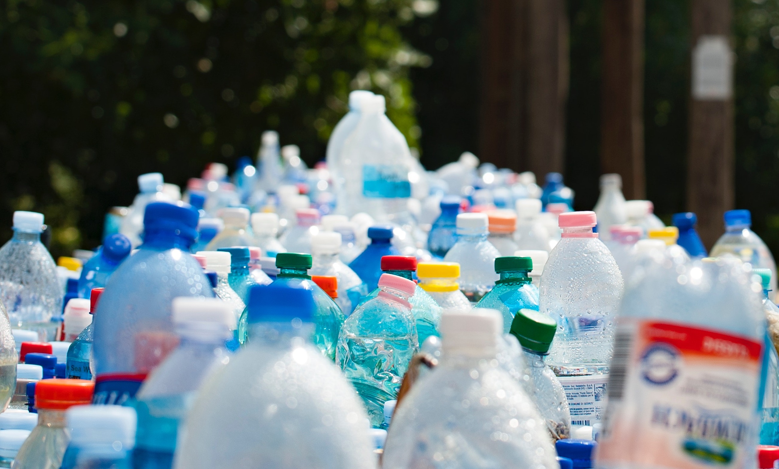 Consumers Evaluate Products Made of Recycled Ocean Plastic card