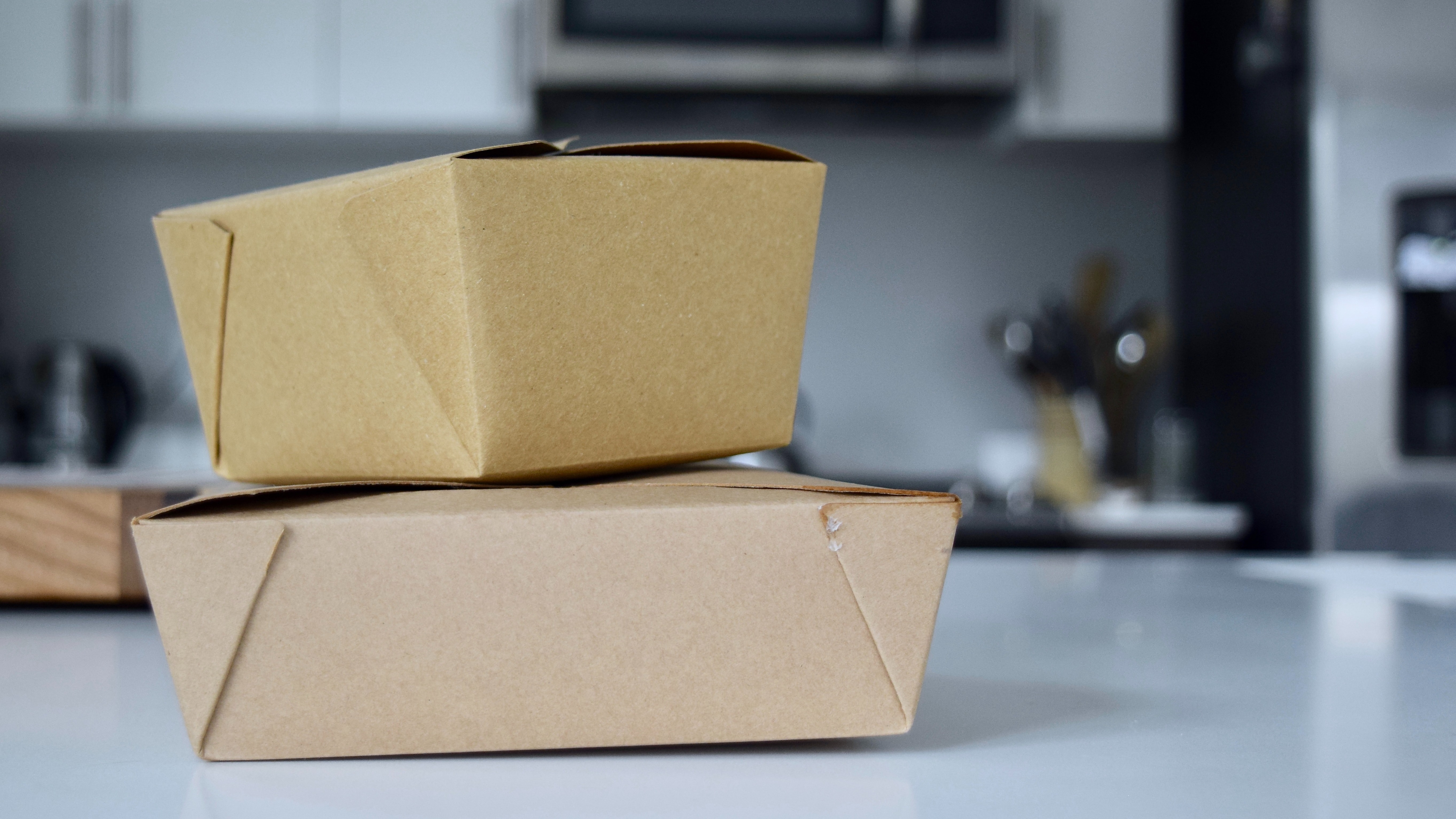 The Complexities of Compostable Food Packaging card