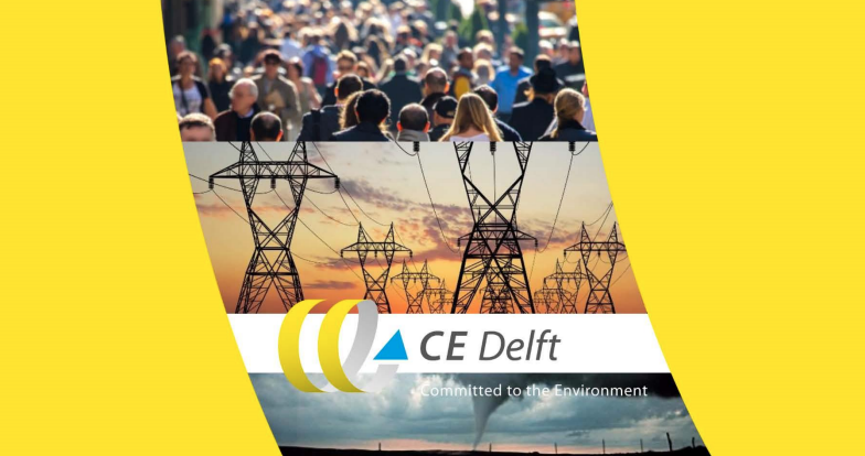 Costs and effects of a deposit on small bottles and cans card