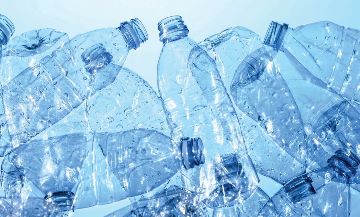 How Plastics Waste Recycling Could Transform the Chemical Industry card