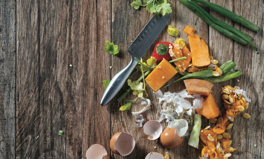 Global Food Waste Management: An Implementation Guide for All Cities card