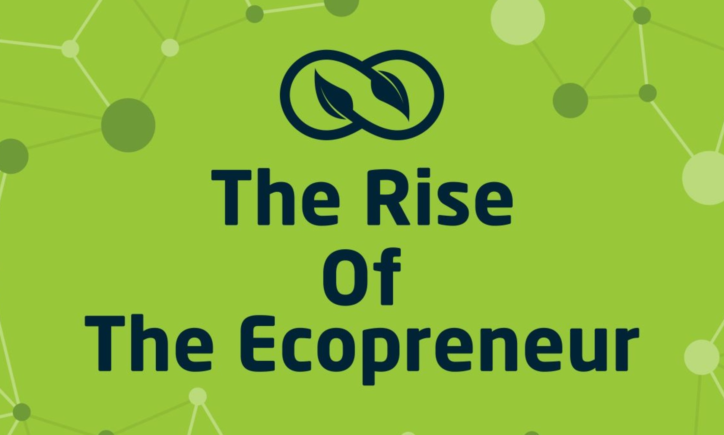 World's First Compostable Phone Case & How it was Created - The Rise of The Ecopreneur card