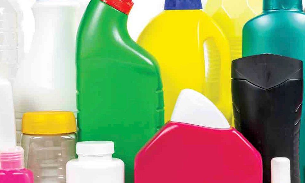 Recycled Content Used In Plastic Packaging Applications card