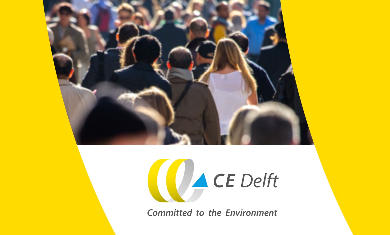 Exploratory Study On Chemical Recycling card