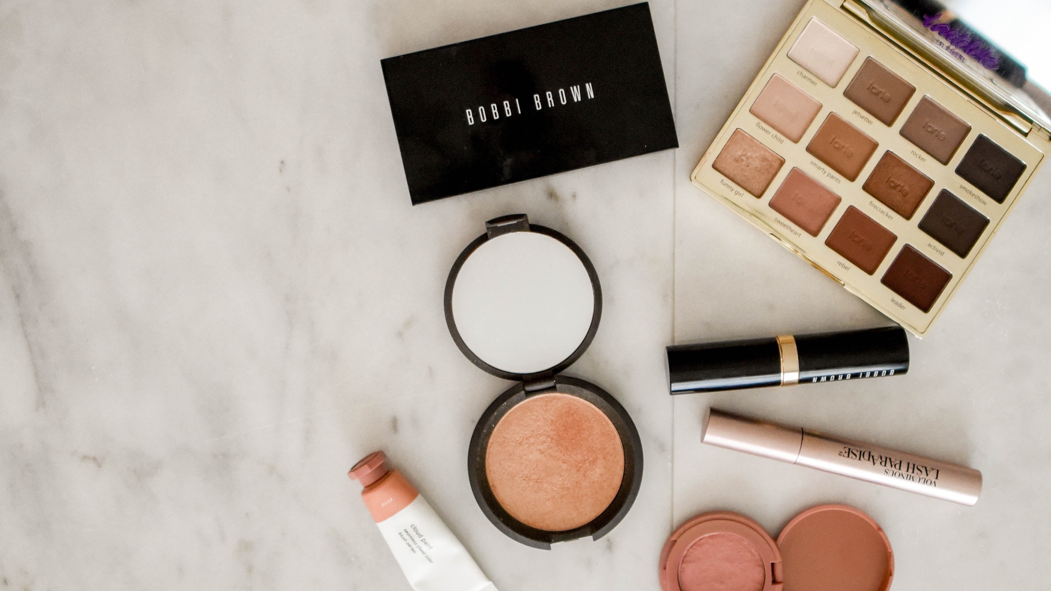 Make Up the Future: The Quantis Cosmetics Report card