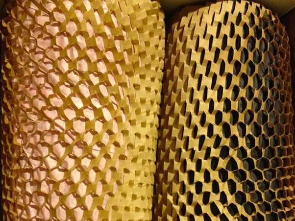 Global Challenge: Sustainable Protective Packaging Solutions card