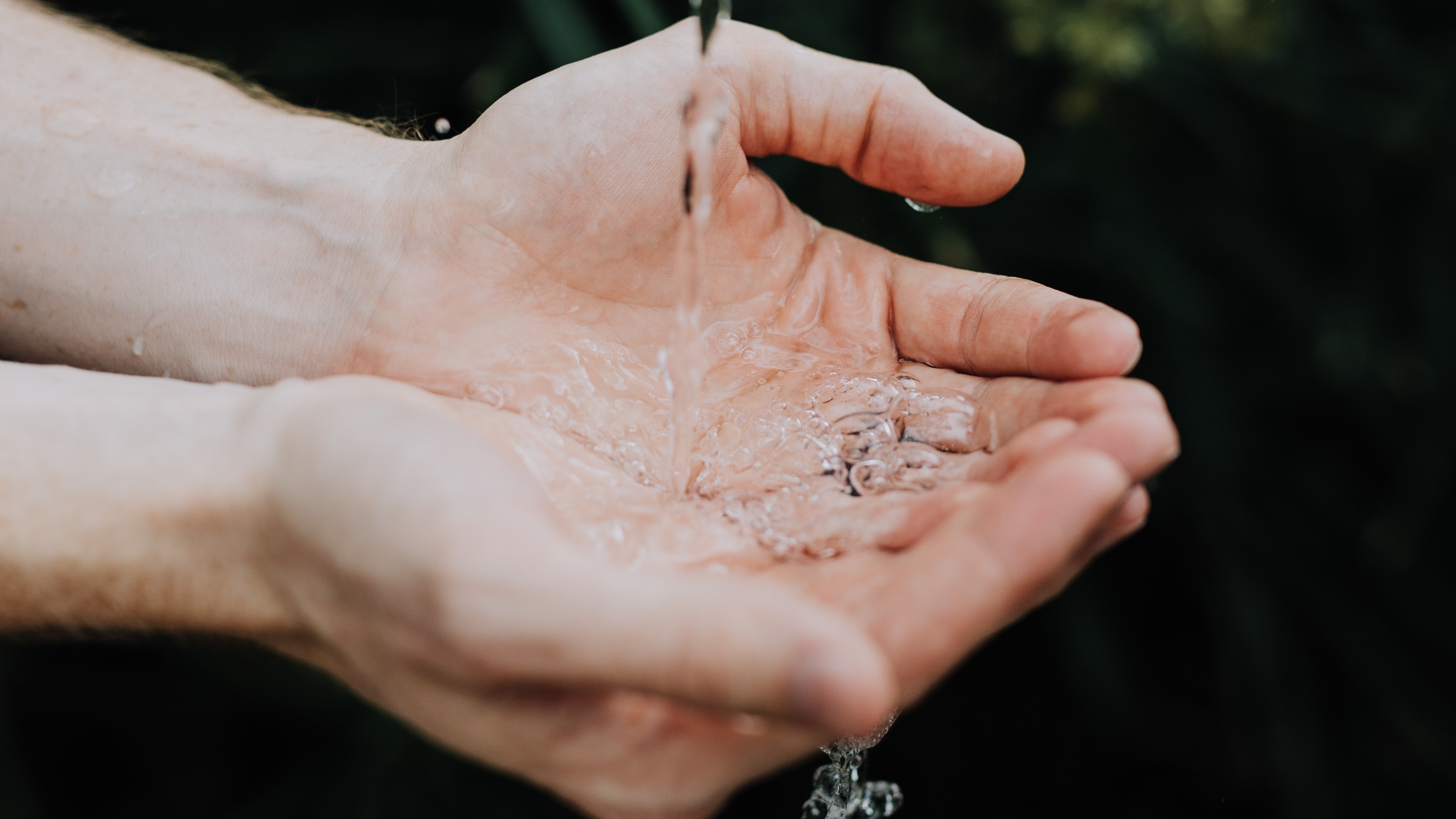 Smart Water Technology for Efficient Water Resource Management: A Review card