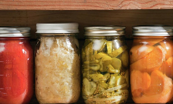  The Role of Metal in Food Packaging card