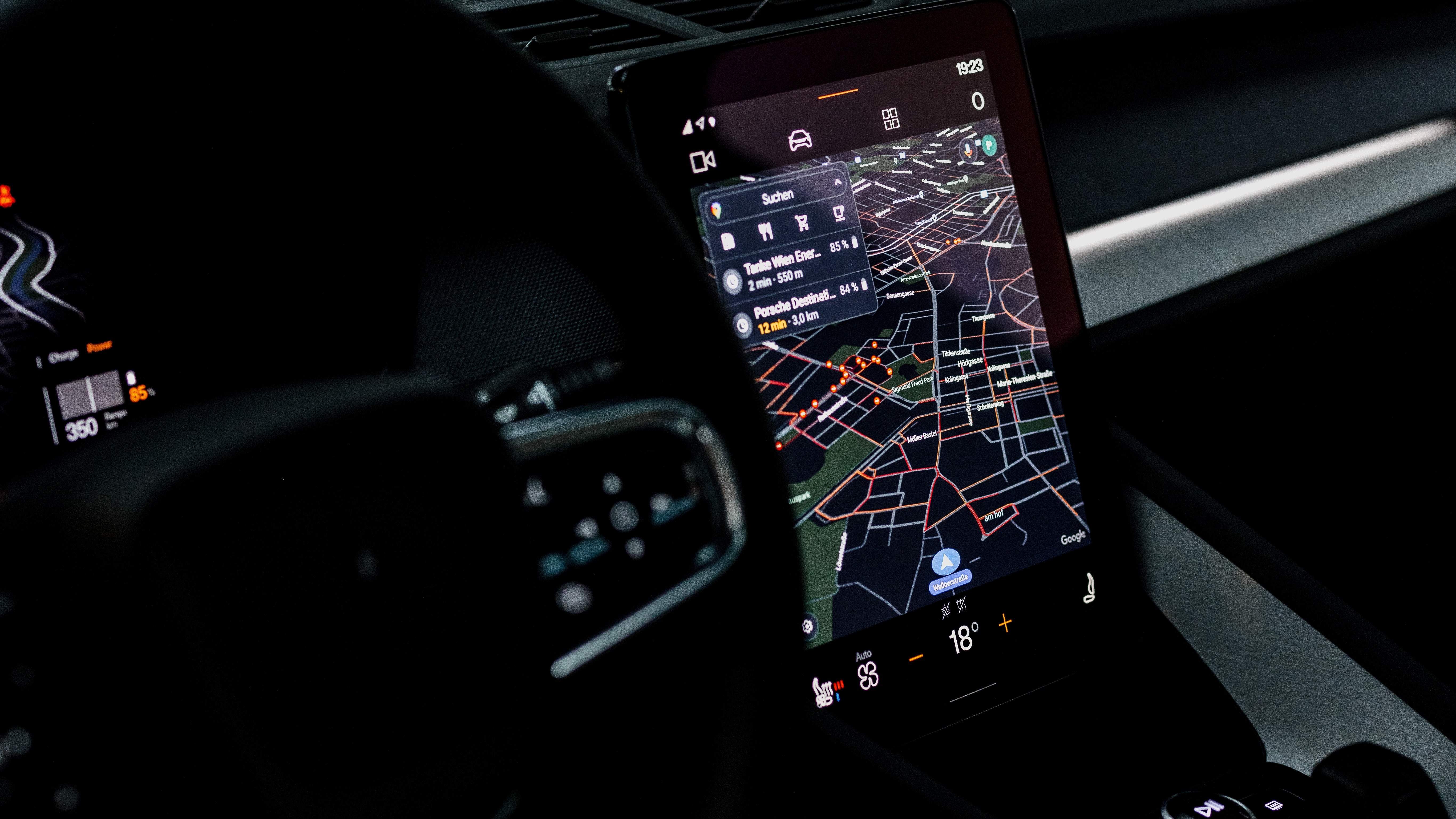 Getting to Carbon-Free Commercial Fleets card