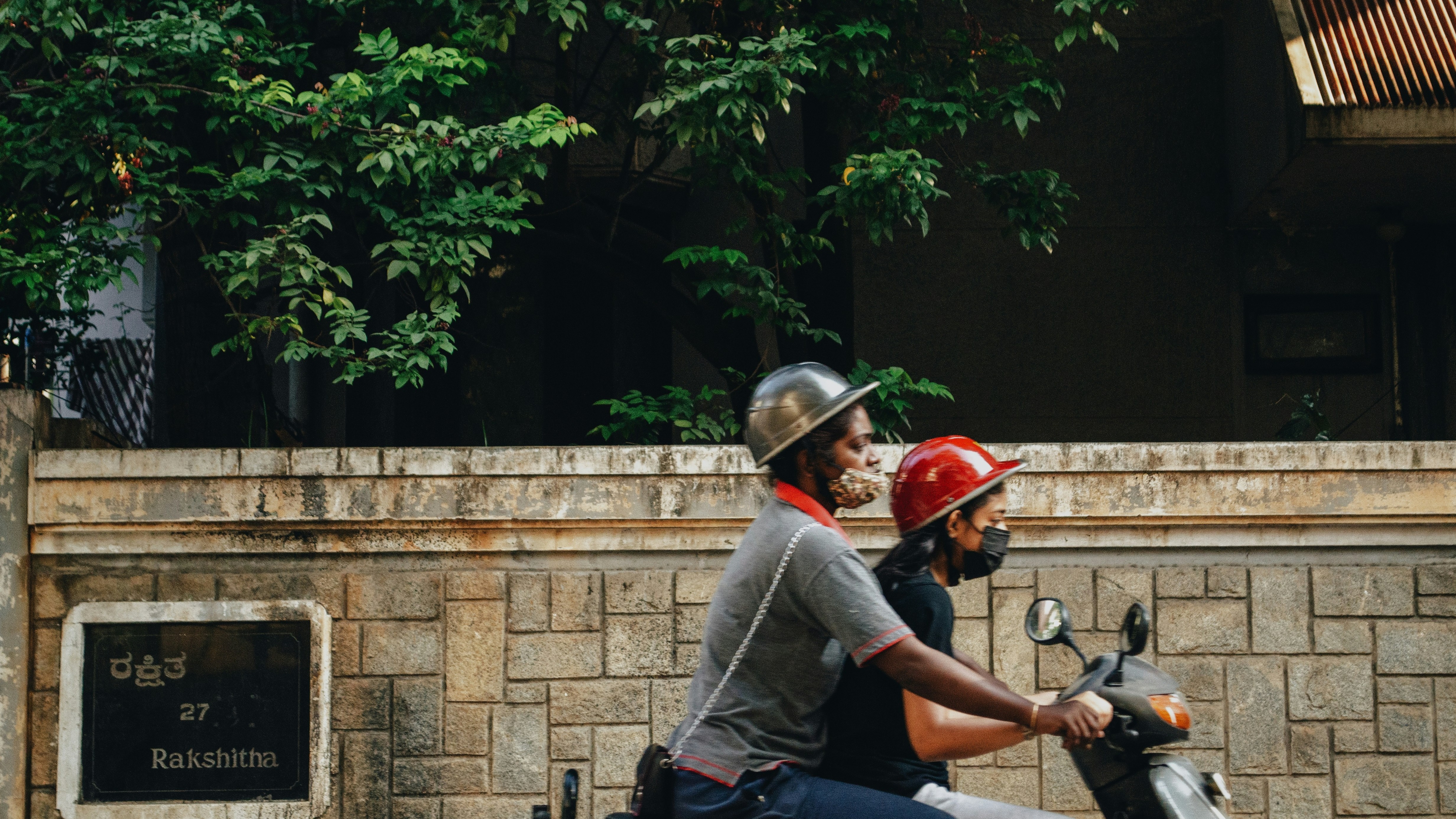 The Real Global EV Buzz Comes on Two Wheels card