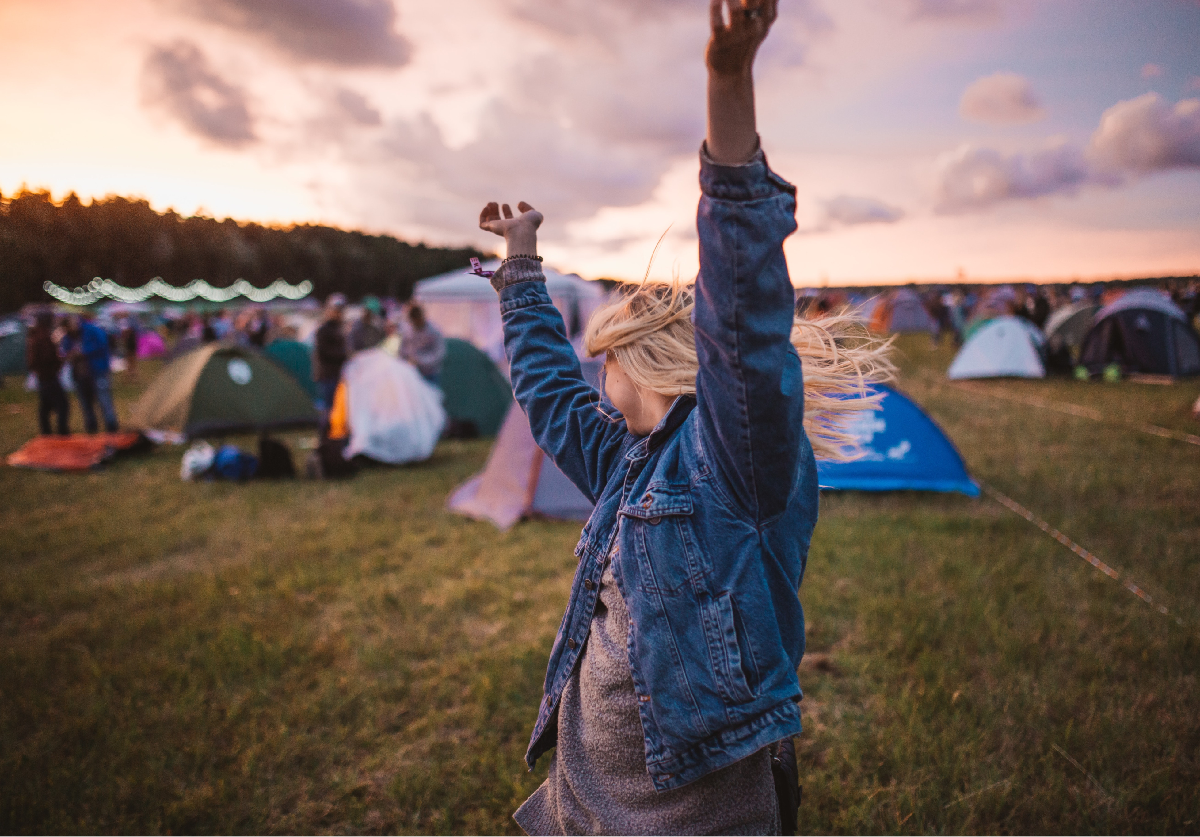 Best Practices: Festivals card