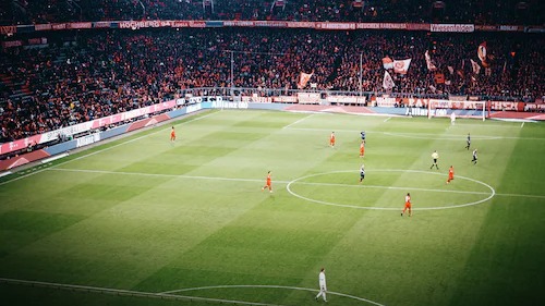 Tottenham Hotspur's Pioneering Eco Initiatives: A Comprehensive Review card