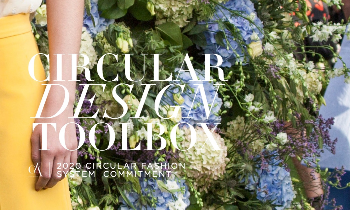 Circular Design Toolbox card