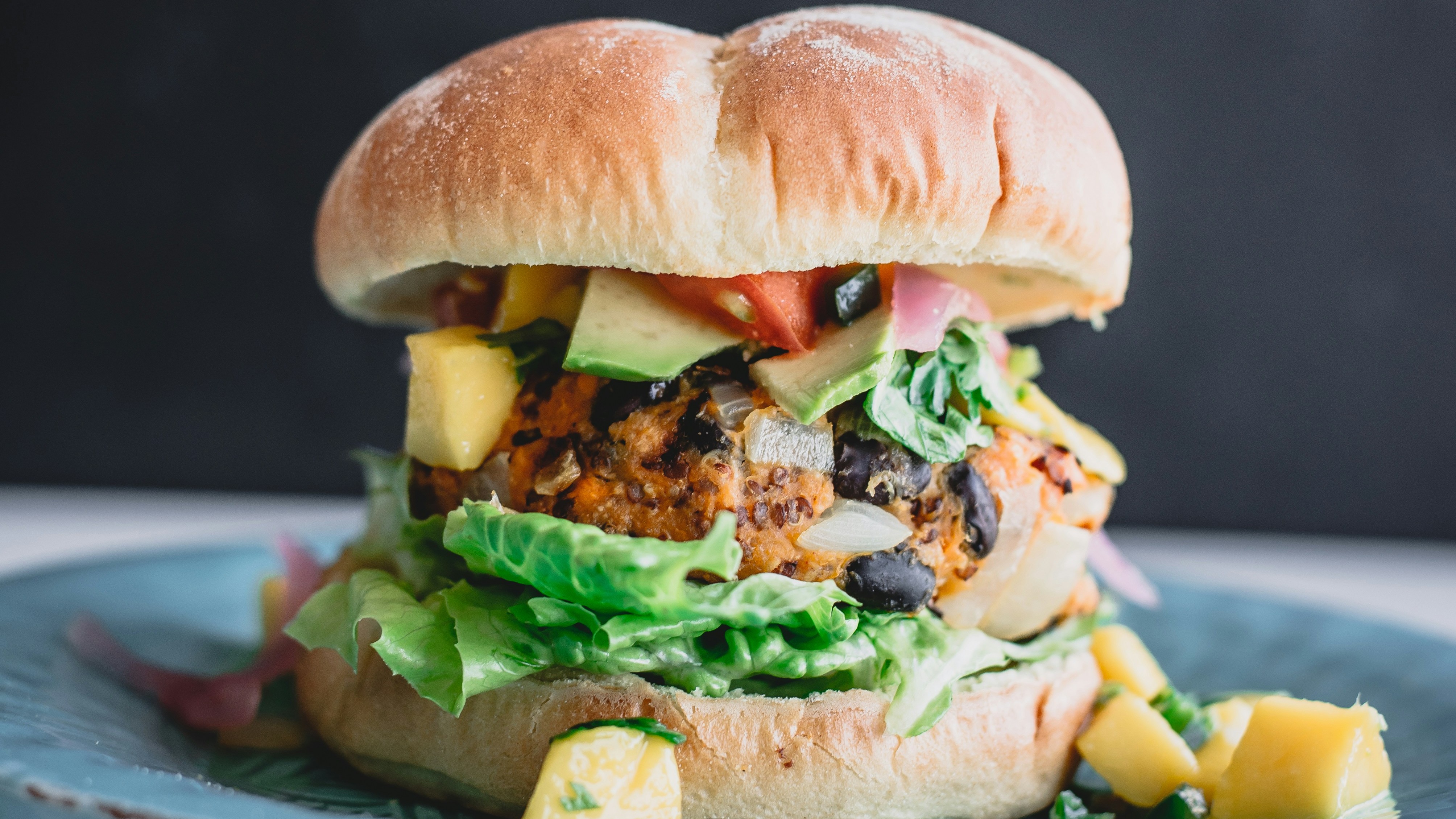 Emerging Trends in the Agri-Food Sector: Digitalisation and Shift to Plant-Based Diets card