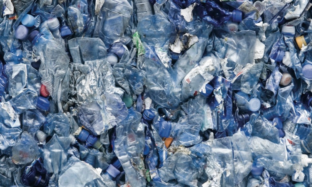 No Time to Waste: What Plastics Recycling Could Offer card