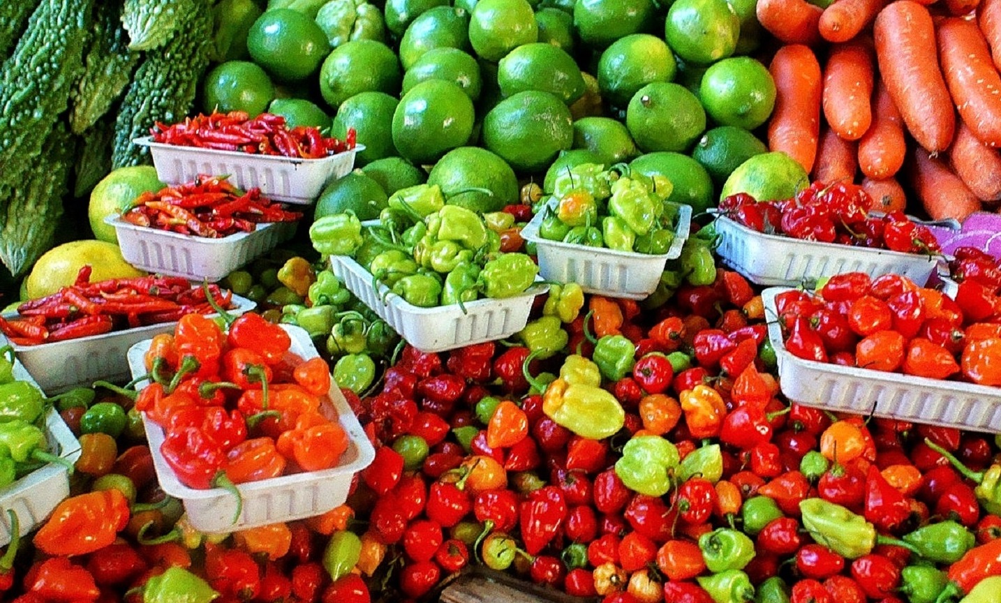 The FoodPrint of Food Packaging card