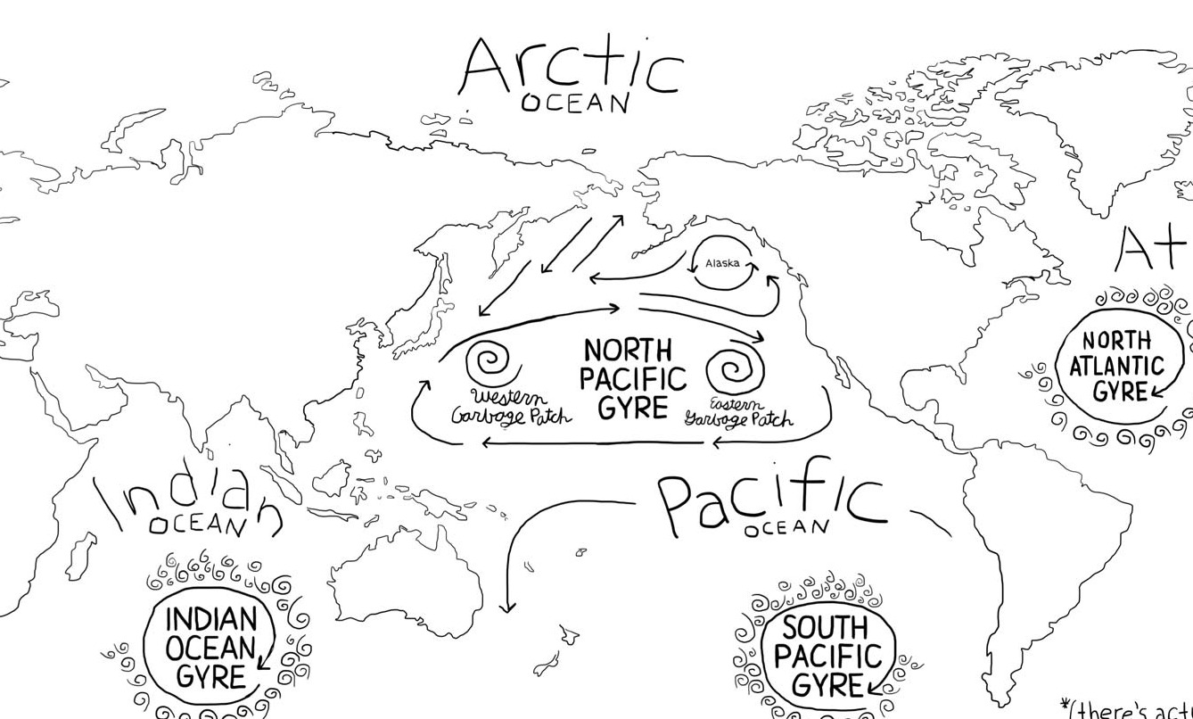 The Health and Environmental Impacts of Single-Use Plastic card