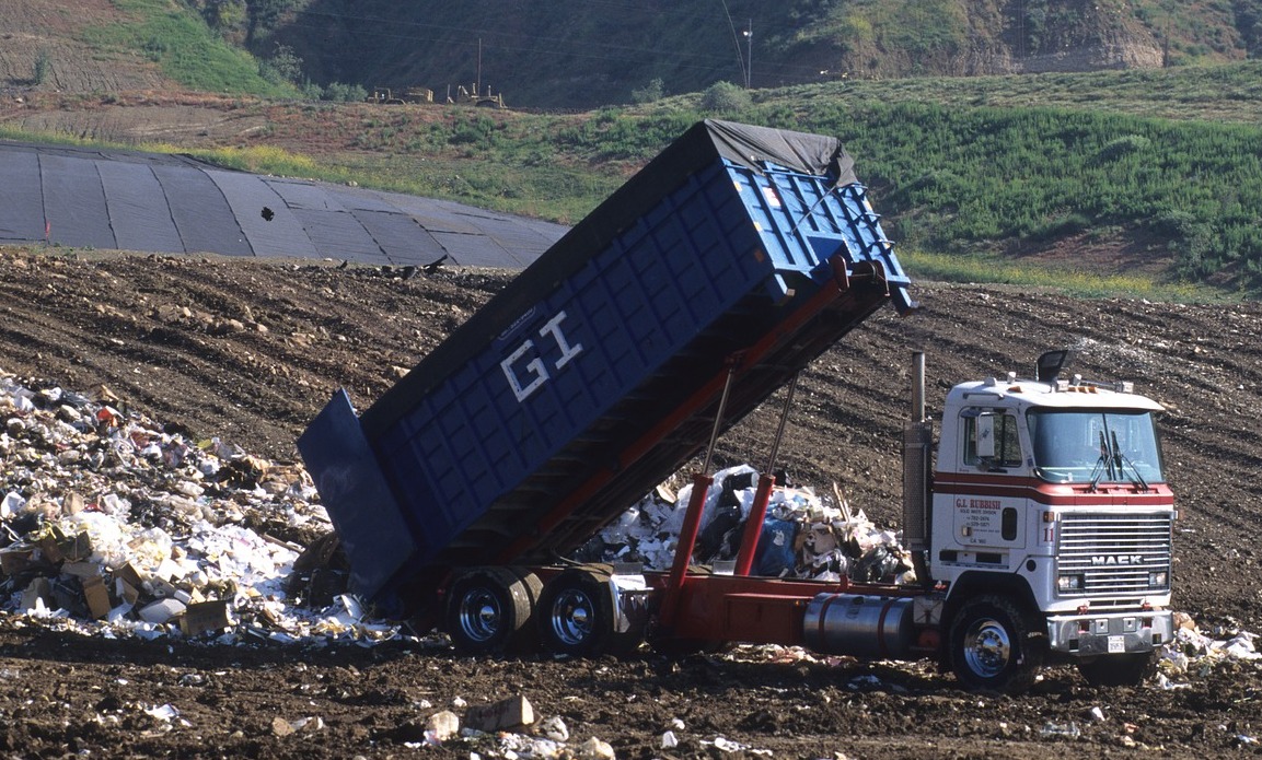 Accelerating Recycling: Policy to Unlock Supply for the Circular Economy card