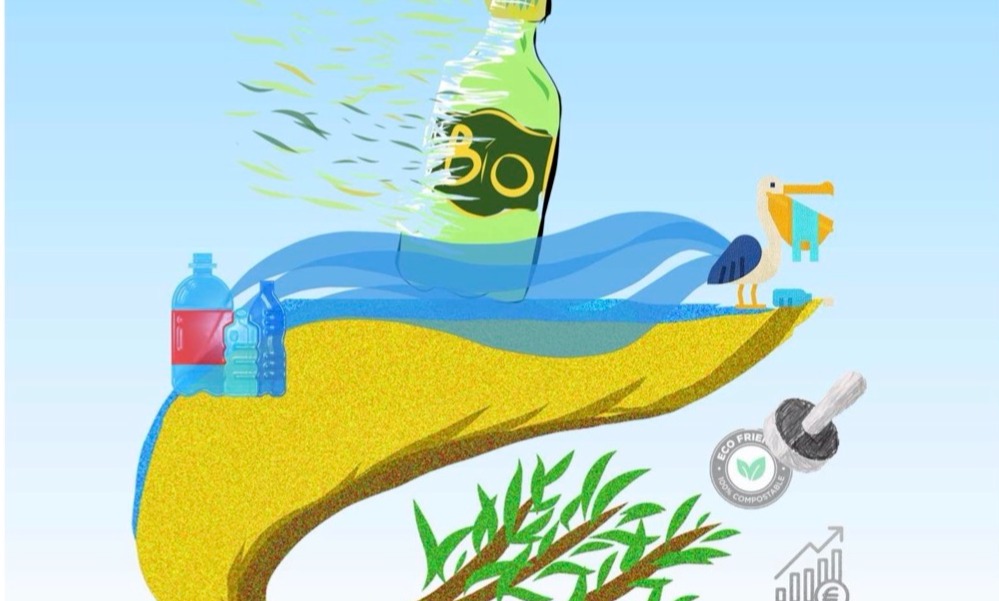 Biodegradable Plastics: Standards, Policies, and Impacts card