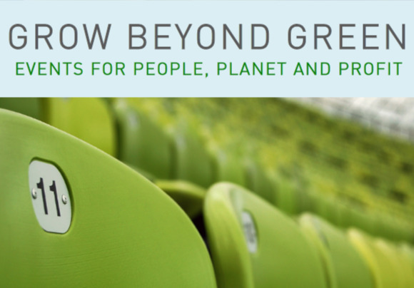 Grow Beyond Green card
