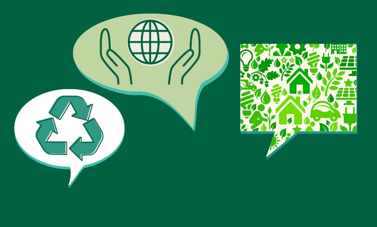 Guides for the Use of Environmental Marketing Claims card