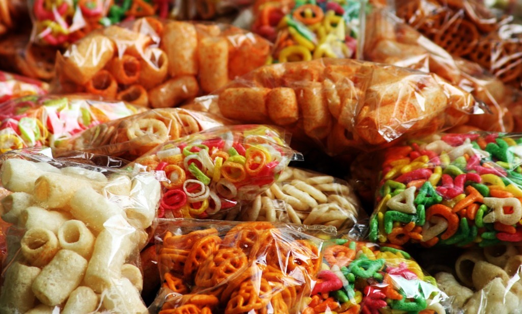 Guidance for Industry: Use of Recycled Plastics in Food Packaging card