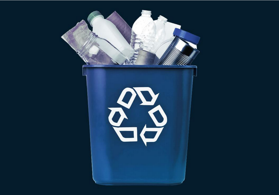 The Drive Toward Sustainability in Packaging—Beyond the Quick Wins card