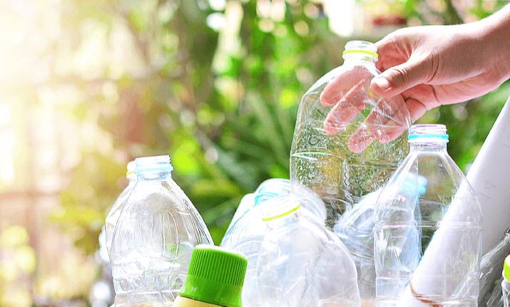 Biodegradability of Plastics in the Open Environment card