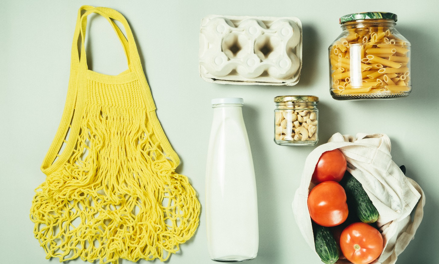 Orchestrating More Sustainable Reusable Food Packaging card