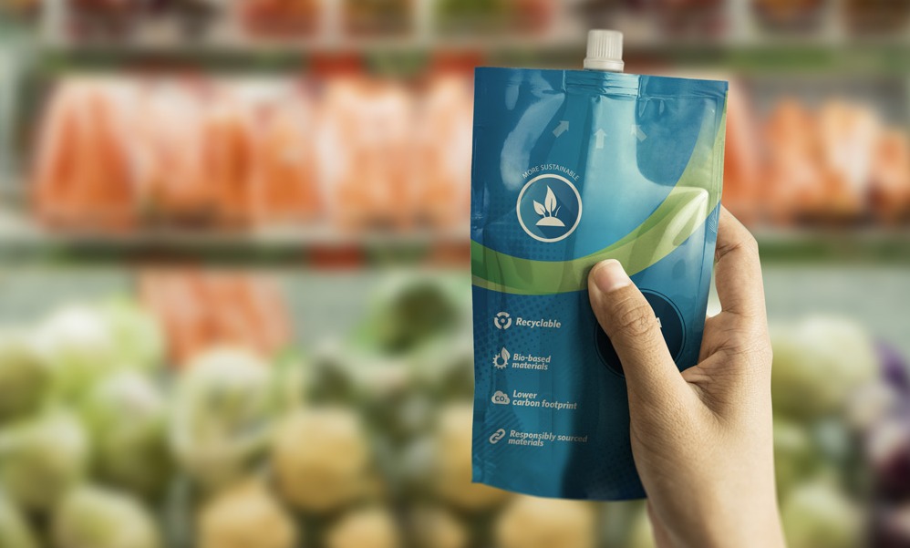 It's a Wrap: The Future of Packaging is All About Sustainability card